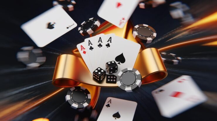 agam 69 Live Blackjack Tables at agam 69