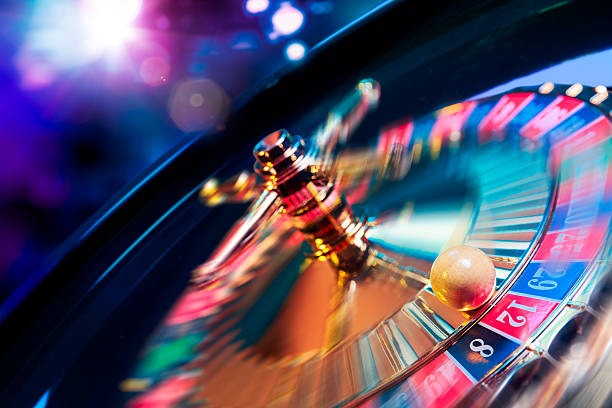 agam 69 Bingo Halls